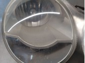 Recambio de faro derecho para volkswagen polo iv (9n_, 9a_) 1.4 tdi referencia OEM IAM 6Q1941008AF 6Q1941008AF 