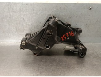 Recambio de soporte alternador para peugeot 206 hatchback (2a/c) 1.9 d referencia OEM IAM 9835100010 5706D7 