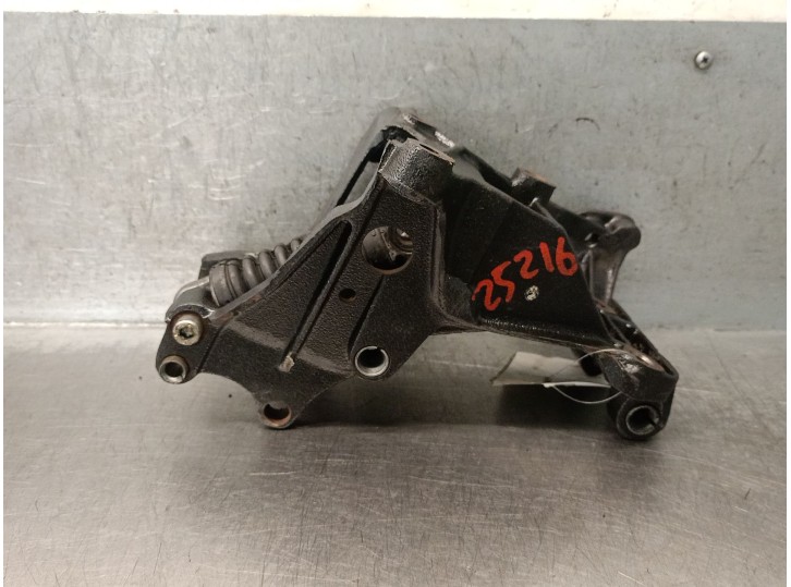 Recambio de soporte alternador para peugeot 206 hatchback (2a/c) 1.9 d referencia OEM IAM 9835100010 5706D7 