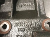 Recambio de soporte alternador para peugeot 206 hatchback (2a/c) 1.9 d referencia OEM IAM 9835100010 5706D7 