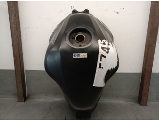 Recambio de deposito combustible para honda cb (251cc - 500cc) cb 500 f (pc58, pc45, pc63) referencia OEM IAM 17500MGZJ01ZC 1750