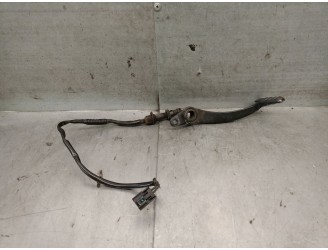 Recambio de pedal freno para honda cb (251cc - 500cc) cb 500 f (pc58, pc45, pc63) referencia OEM IAM PC44E PC44E 