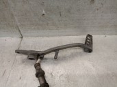 Recambio de pedal freno para honda cb (251cc - 500cc) cb 500 f (pc58, pc45, pc63) referencia OEM IAM PC44E PC44E 