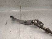 Recambio de pedal freno para honda cb (251cc - 500cc) cb 500 f (pc58, pc45, pc63) referencia OEM IAM PC44E PC44E 