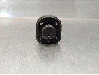 Recambio de mando retrovisor para skoda superb ii station wagon (3t5) 2.0 tdi 16v 4x4 referencia OEM IAM 3T0959565A 3T0959565A 