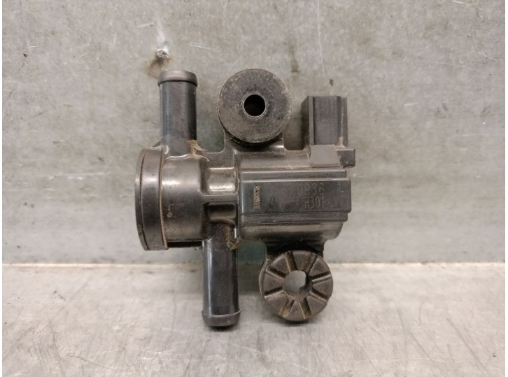 Recambio de valvula aire adicional para honda cb (251cc - 500cc) cb 500 f (pc58, pc45, pc63) referencia OEM IAM 36450KVK902 3645