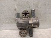 Recambio de valvula aire adicional para honda cb (251cc - 500cc) cb 500 f (pc58, pc45, pc63) referencia OEM IAM 36450KVK902 3645