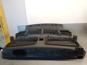 Recambio de calandra delantera de radiador para bmw x6 (e71, e72) xdrive 35 d referencia OEM IAM 51647195273 51647192758 