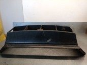 Recambio de calandra delantera de radiador para bmw x6 (e71, e72) xdrive 35 d referencia OEM IAM 51647195273 51647192758 