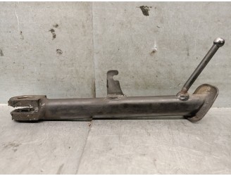 Recambio de caballete lateral para honda cb (251cc - 500cc) cb 500 f (pc58, pc45, pc63) referencia OEM IAM PC44E PC44E 