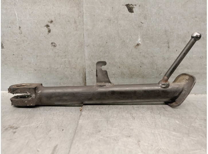 Recambio de caballete lateral para honda cb (251cc - 500cc) cb 500 f (pc58, pc45, pc63) referencia OEM IAM PC44E PC44E 