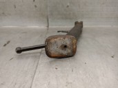 Recambio de caballete lateral para honda cb (251cc - 500cc) cb 500 f (pc58, pc45, pc63) referencia OEM IAM PC44E PC44E 