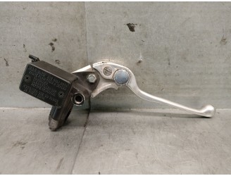 Recambio de bomba freno para honda cb (251cc - 500cc) cb 500 f (pc58, pc45, pc63) referencia OEM IAM PC44E PC44E 