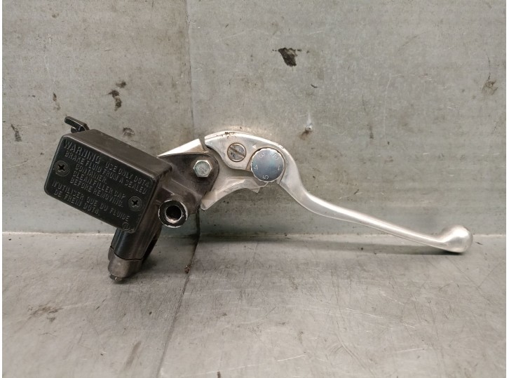 Recambio de bomba freno para honda cb (251cc - 500cc) cb 500 f (pc58, pc45, pc63) referencia OEM IAM PC44E PC44E 