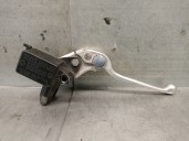 Recambio de bomba freno para honda cb (251cc - 500cc) cb 500 f (pc58, pc45, pc63) referencia OEM IAM PC44E PC44E 