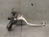 Recambio de maneta embrague para honda cb (251cc - 500cc) cb 500 f (pc58, pc45, pc63) referencia OEM IAM PC44E PC44E 