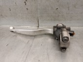 Recambio de maneta embrague para honda cb (251cc - 500cc) cb 500 f (pc58, pc45, pc63) referencia OEM IAM PC44E PC44E 