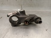 Recambio de maneta embrague para honda cb (251cc - 500cc) cb 500 f (pc58, pc45, pc63) referencia OEM IAM PC44E PC44E 