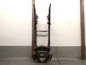 Recambio de subchasis para honda cb (251cc - 500cc) cb 500 f (pc58, pc45, pc63) referencia OEM IAM 50240MGZJ02 50240MGZJ02 