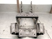 Recambio de subchasis para honda cb (251cc - 500cc) cb 500 f (pc58, pc45, pc63) referencia OEM IAM 50240MGZJ02 50240MGZJ02 