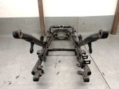 Recambio de subchasis para honda cb (251cc - 500cc) cb 500 f (pc58, pc45, pc63) referencia OEM IAM 50240MGZJ02 50240MGZJ02 