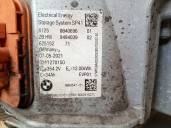 Recambio de bateria para bmw 3 (g20, g80, g28) 330 e plug-in-hybrid referencia OEM IAM 61258840696 61258840696 