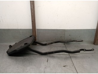 Recambio de soporte para honda cb (251cc - 500cc) cb 500 f (pc58, pc45, pc63) referencia OEM IAM PC44E PC44E 