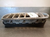 Recambio de rejilla delantera para bmw x6 (e71, e72) xdrive 35 d referencia OEM IAM 51137171395 51137185223 