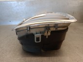 Recambio de rejilla delantera para bmw x6 (e71, e72) xdrive 35 d referencia OEM IAM 51137171395 51137185223 