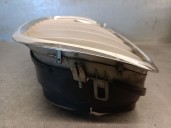 Recambio de rejilla delantera para bmw x6 (e71, e72) xdrive 35 d referencia OEM IAM 51137171395 51137185223 