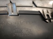 Recambio de rejilla delantera para bmw x6 (e71, e72) xdrive 35 d referencia OEM IAM 51137171395 51137185223 