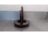 Recambio de disco freno delantero para chevrolet epica (kl1_) 2.0 d referencia OEM IAM 95962084 95962084 