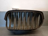 Recambio de rejilla delantera para bmw x6 (e71, e72) xdrive 35 d referencia OEM IAM 51137171396 51137185224 