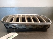 Recambio de rejilla delantera para bmw x6 (e71, e72) xdrive 35 d referencia OEM IAM 51137171396 51137185224 