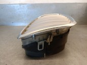 Recambio de rejilla delantera para bmw x6 (e71, e72) xdrive 35 d referencia OEM IAM 51137171396 51137185224 