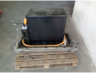 Recambio de bateria para renault fluence z.e. referencia OEM IAM 295102421R 295102421R 