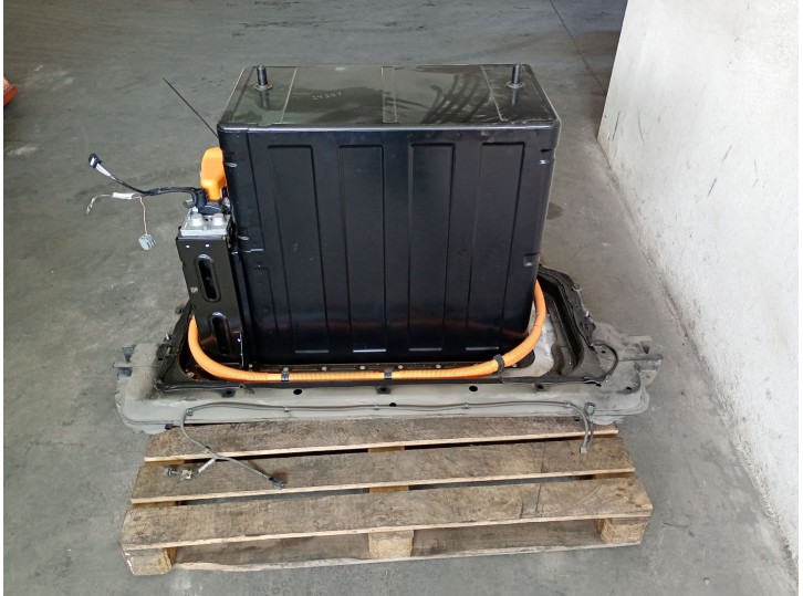 Recambio de bateria para renault fluence z.e. referencia OEM IAM 295102421R 295102421R 