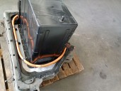 Recambio de bateria para renault fluence z.e. referencia OEM IAM 295102421R 295102421R 