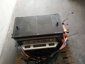 Recambio de bateria para renault fluence z.e. referencia OEM IAM 295102421R 295102421R 