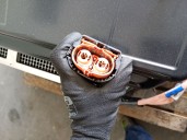 Recambio de bateria para renault fluence z.e. referencia OEM IAM 295102421R 295102421R 