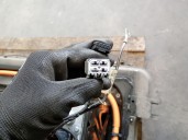 Recambio de bateria para renault fluence z.e. referencia OEM IAM 295102421R 295102421R 