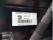 Recambio de bateria para renault fluence z.e. referencia OEM IAM 295102421R 295102421R 