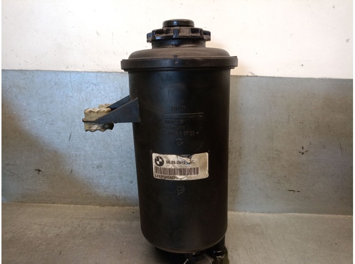 Recambio de deposito servo para bmw x6 (e71, e72) xdrive 35 d referencia OEM IAM LH676345807 32416782538 