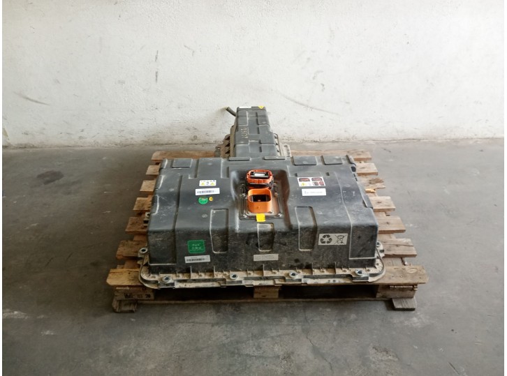 Recambio de bateria para mg mg hs (as23) 1.5 t (sas23) referencia OEM IAM D11371358 