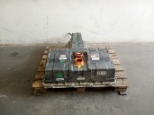 Recambio de bateria para mg mg hs (as23) 1.5 t (sas23) referencia OEM IAM D11371358 