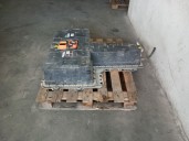 Recambio de bateria para mg mg hs (as23) 1.5 t (sas23) referencia OEM IAM D11371358 