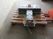 Recambio de bateria para mg mg hs (as23) 1.5 t (sas23) referencia OEM IAM D11371358 