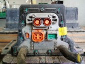 Recambio de bateria para mg mg hs (as23) 1.5 t (sas23) referencia OEM IAM D11371358 