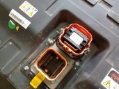 Recambio de bateria para mg mg hs (as23) 1.5 t (sas23) referencia OEM IAM D11371358 