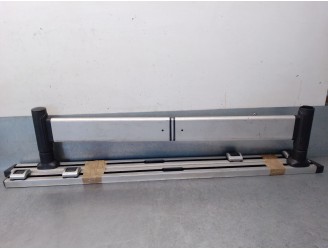 Recambio de portaequipajes para skoda superb ii station wagon (3t5) 2.0 tdi 16v 4x4 referencia OEM IAM 3T9863556A 3T9863556A 